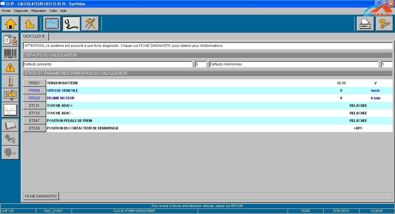 canclipv1575 OBD2Diy.fr Blog Officiel