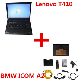 2016.3V-BMW-ICOM-A2-En-Wifi-Plus-Lenovo-T410-Laptop-Logiciel-Installé 