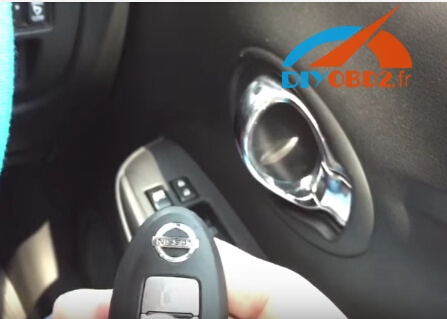 SKP900-program-Nissan-Slyphy-2013-remote-key-12 