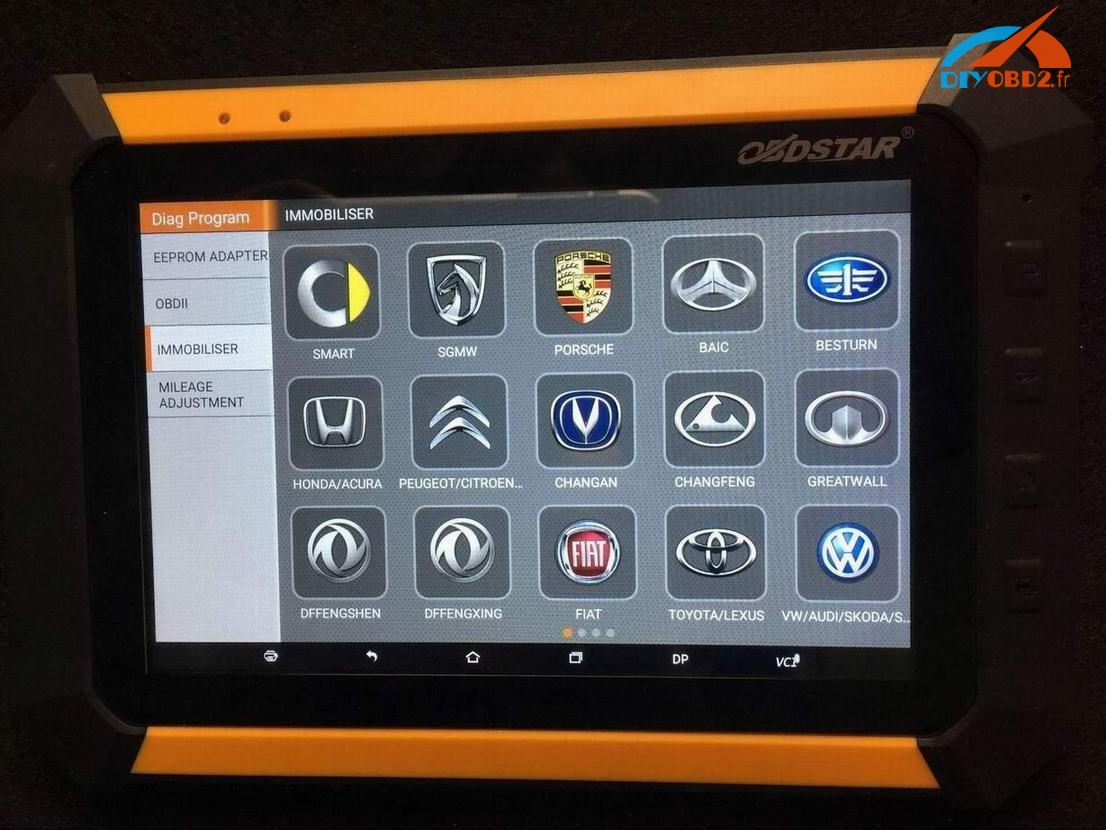 OBDSTAR-X300-DP-tablet-key-programmer-real-picture-2 