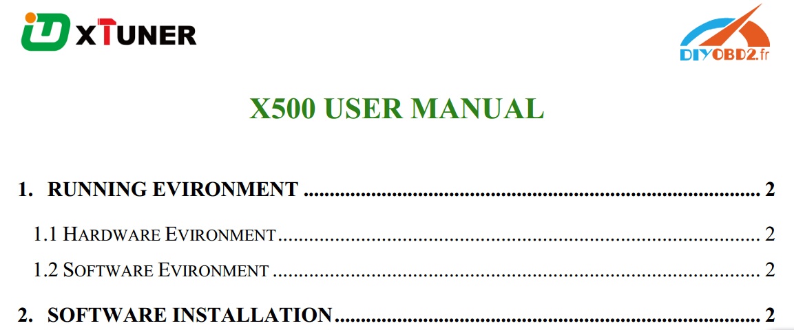 Xtuner-X500-User-Manual 