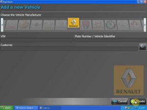 Renault diagnostic software elm327
