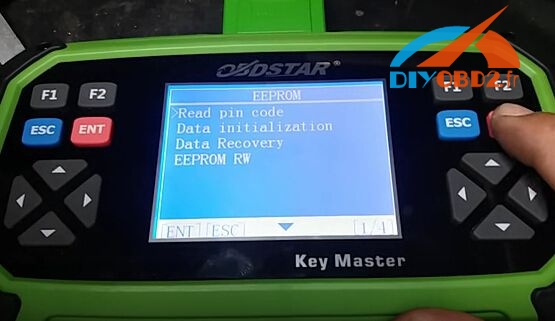 obdstar-x300-pro3-read-peugeot-206-bsi-pin-code-guide-5 