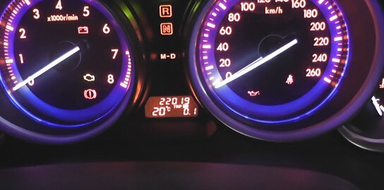 obdstar-f100-change-km-Mazda-6-13 
