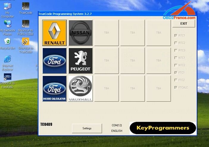 Ford Incode Calculator Cracked Download
