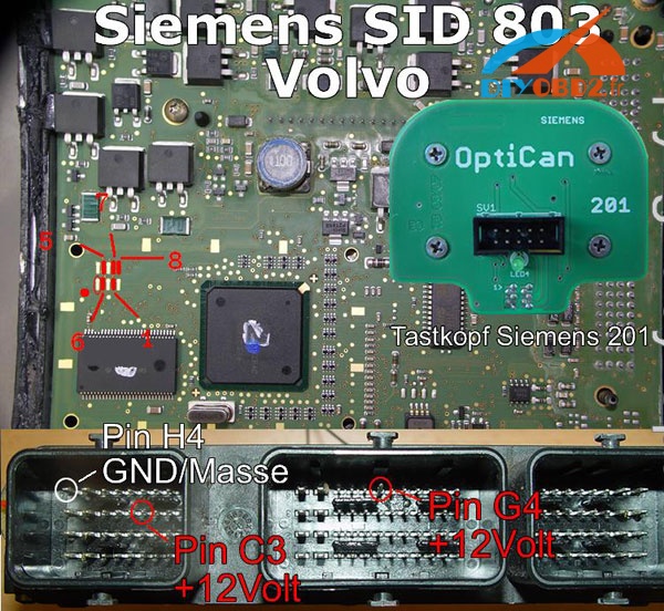 BDM100 CMD Clone ECU Chip Tuning Kit Pinout Official Blog 46 OFF BDM100 CMD Clone ECU Chip Tuning Kit Pinout Official Blog 46 OFF