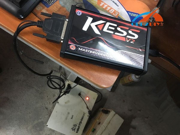 How To Use Kess V2 5 017 For BMW F Series Read write Mywobd2 How To Use Kess V2 5 017 For BMW F Series Read write Mywobd2