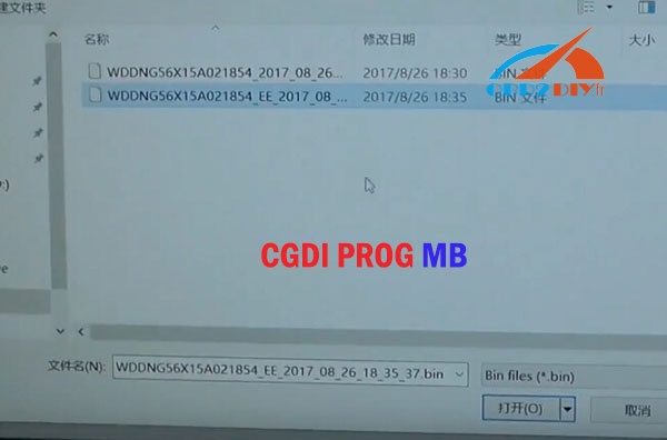 cgdi-prog-mb-program-w221-key-40 