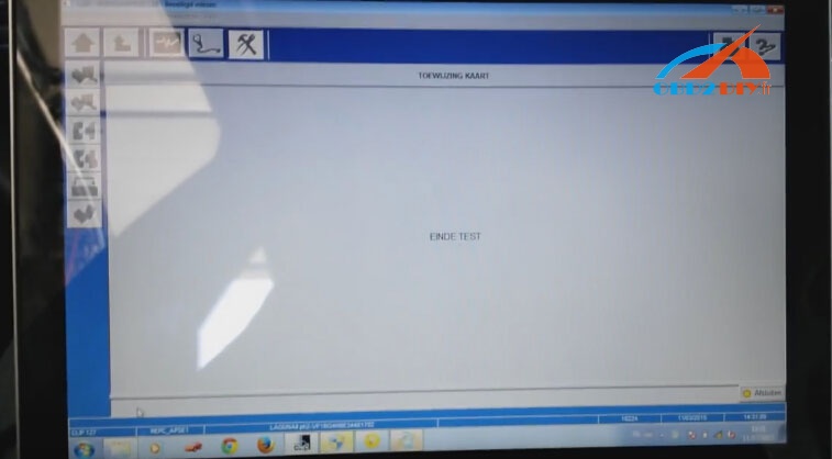 Can You Reprogram A Renault Key Card