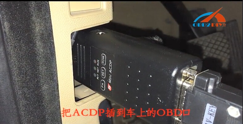 Plug-the-acdp-into-the-cars-OBD-interface 