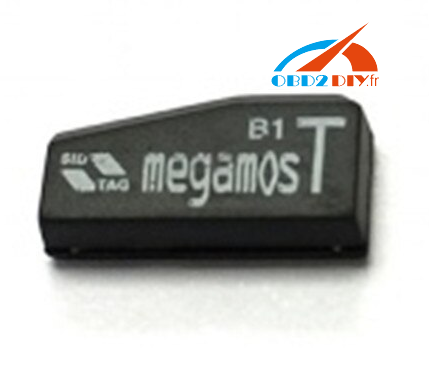 Megamos-ID48 