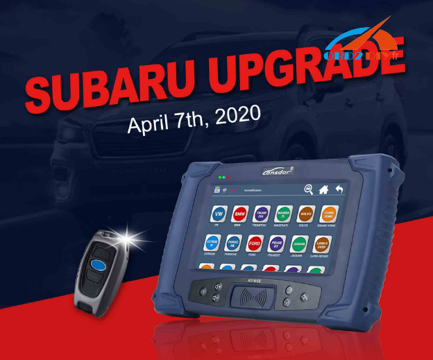 lonsdor-k518ise-New-Update-Subaru 
